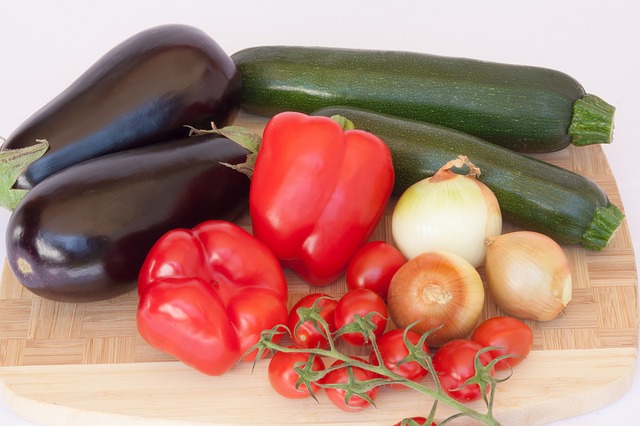 Sicílska Caponata