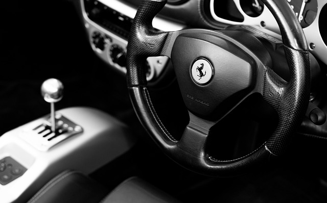 Starostlivosť o vaše auto