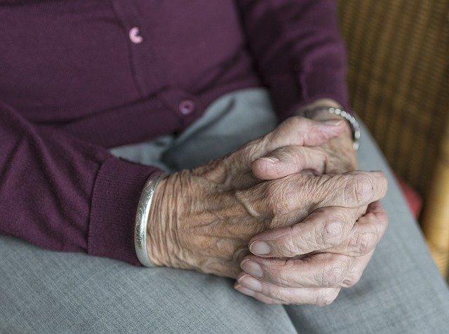 Alzheimerova choroba – choroba, ktorá vám vezme dušu